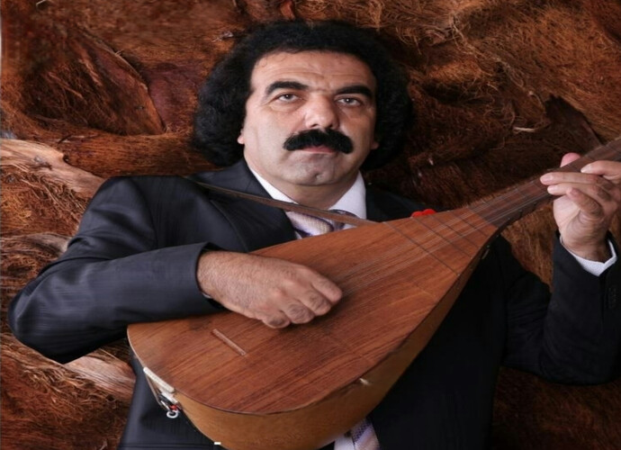 Ustad Aşıq Məhbub Xəlili