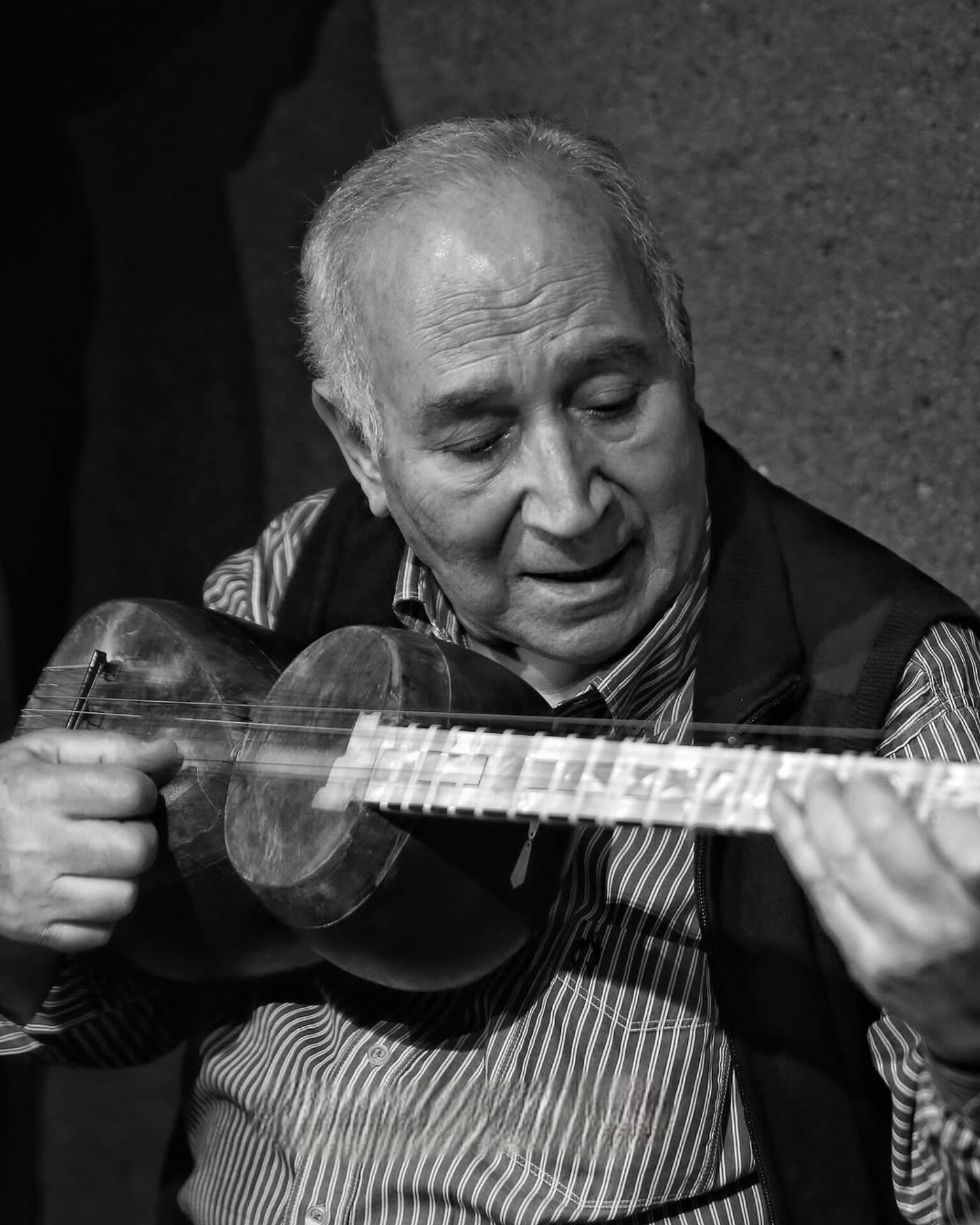 Ustad Ramiz Quliyev