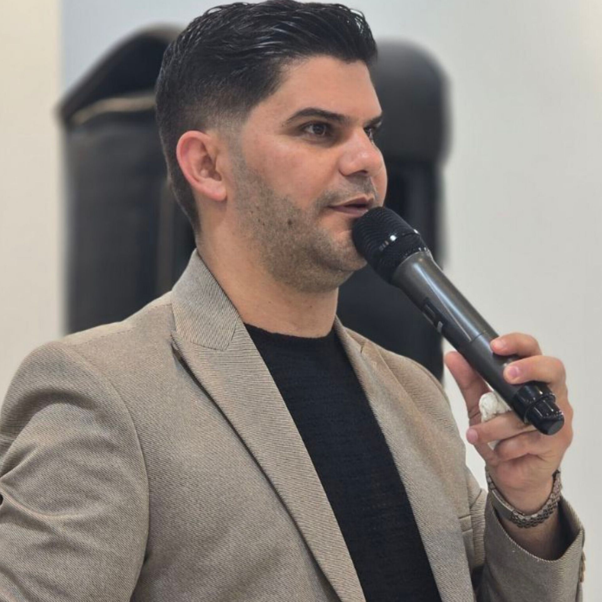 آیدین ایمان نژاد